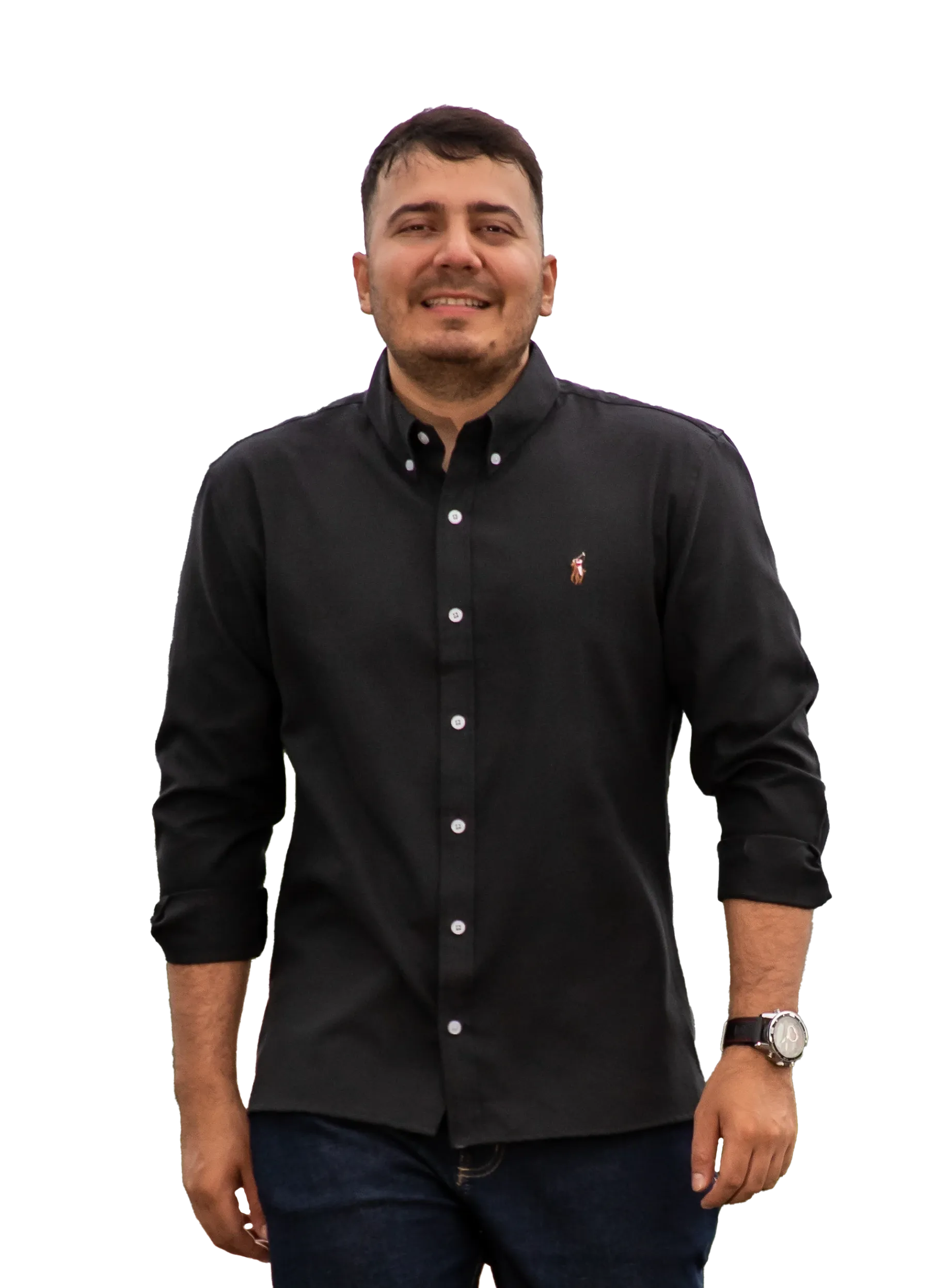 Bio page profile